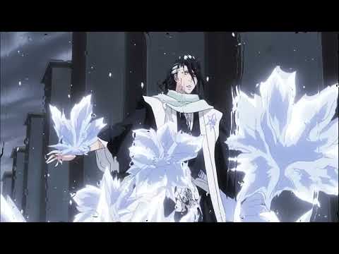 TYRANT XENOS x IZZO KENPACHI - ICE STORM LIFE FORM *AMV (2018)