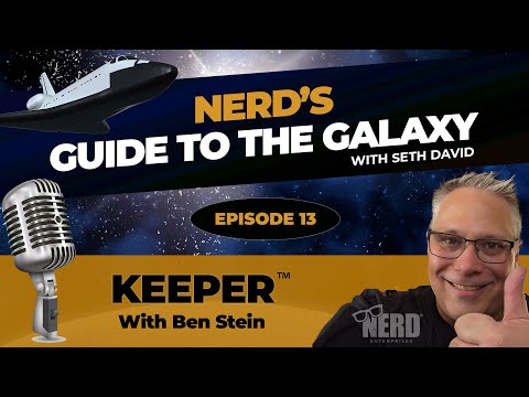 Keeper With Ben Stein - YouTube
