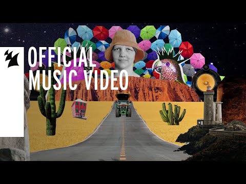Shane 54 x Alex Sonata & TheRio - Panic Attack (Official Music Video)