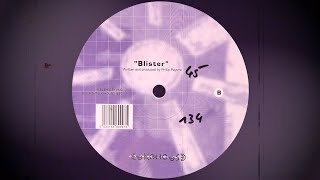 Bug - Blister (1997)