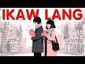 Ikaw Lang 🎧 Filipino OPM Acoustic Love Songs 2024 Playlist 🎧 New Tagalog Acoustic Songs Ever