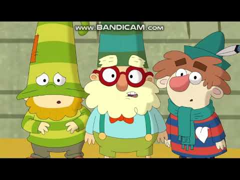 The 7D, All of Yodeling