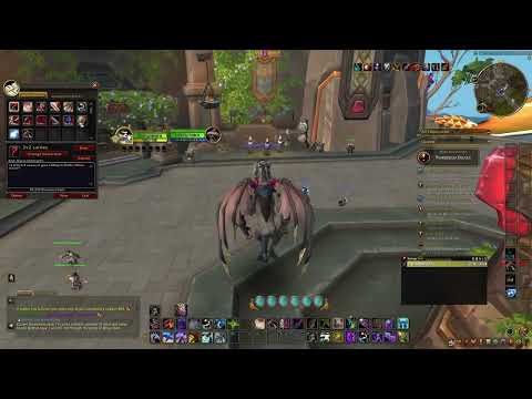 Subtlety Rogue PvP Burst Guide 11.1 The War Within