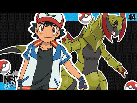 Pokémon N2 DualLocke Ep.44 EL TITULO ESTA BIEN