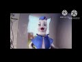 Opening To Victoria 2 Shrek 2 2004 DVD Full Screen