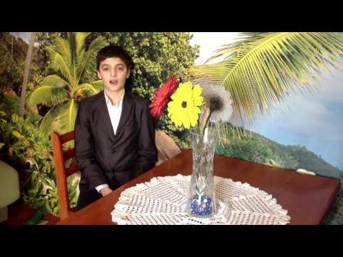 Адиле Абсаитова (Истидат, гъурур ве севимли Адиле кадамиз)