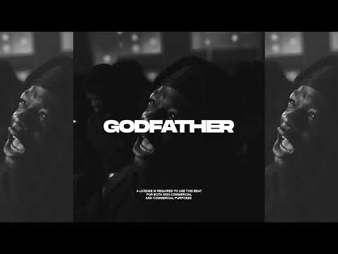 J Hus x MoStack x Pa Salieu Type Beat 2026 - "Godfather" - Afroswing x UK Rap Instrumental