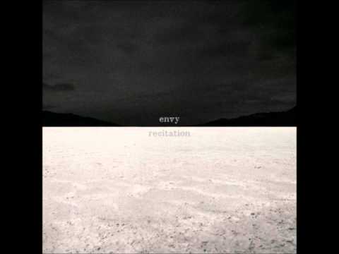 envy - Last Hours of Eternity w/ Lyrics