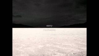 envy - Last Hours of Eternity w/ Lyrics