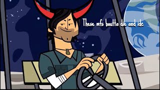 Chris Mclean being everyone's favorite psycho for about 3 minutes (pt 1)
