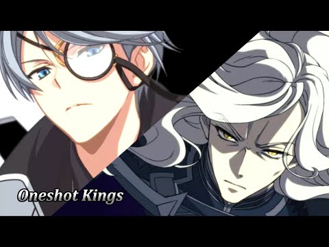 [Epic 7] Straze and Watcher Schuri team up to Oneshot All Hunts (High win rate)