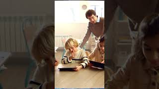 End Classroom Interruptions with One Click ✅