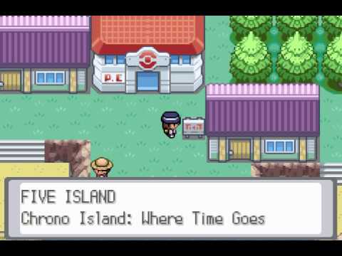 Touhoumon (FR) Part 112 - Heads or tails