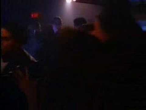 Hellraiser 3 Club Scene (with normal sound)