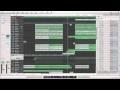 Syntheticsax - All right (original mix) 