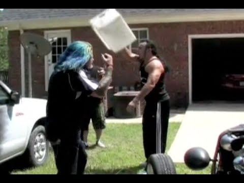 "MATT vs JEFF, The Rematch!" FULL EPISODE