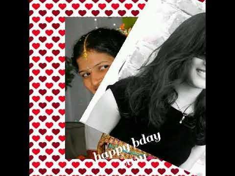 Vasavi birthday video superb