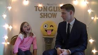 Tongue Show 10 - Jade West