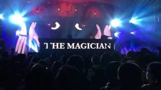 The Magician - High With You (by The Aston Shuffle)