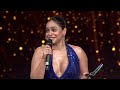 Gorgeous Sumona Chakravarty Won Best Actress Comedy TV
