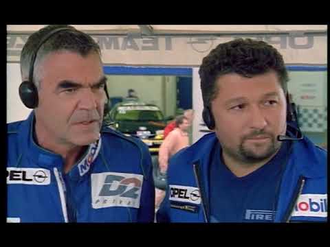 Benzin im Blut Folge 11/2 SAT.1