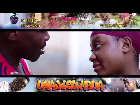 Lamaah k_unajisumbua(oficiall music video)