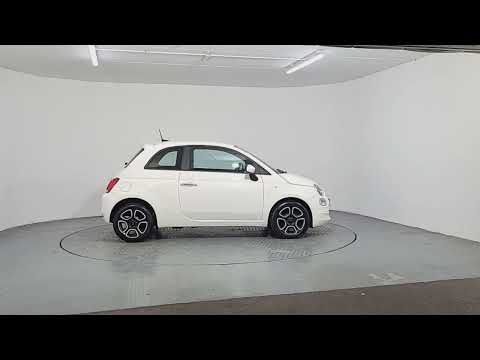 Fiat 500 Club MHEV 1.0 Petrol Manual - Image 2