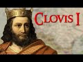 Clovis I The Germanic Tribal Leader Who Created The Kingdom Of France