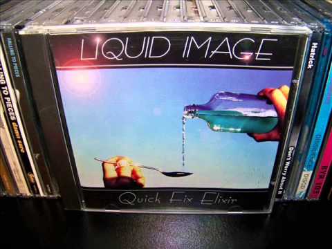 Liquid Image - Quick Fix Elixir (1998) Full Album