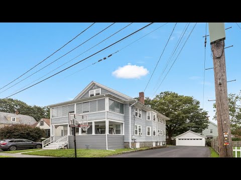 39 Granite St, Norwood, MA