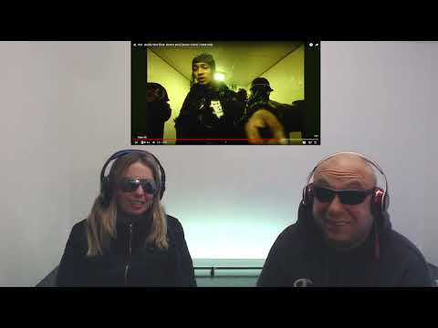 KM - Booky Side (feat. Booter Bee) 🔥TVEE REACTIONZ 🔥