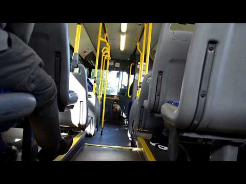 Go North East: 619 / NK55RUW