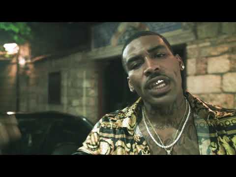 Breadwinner Kane - Popin Fa Somin  l  Directed By @RocReels