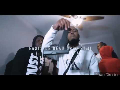 Every Person Dissed in Lil Rah x LilDonFromDaPocket's "Eastside Dead Opps II"