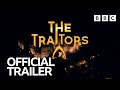 The Traitors | Trailer - BBC