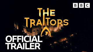 The Traitors: UK ( The Traitors UK )