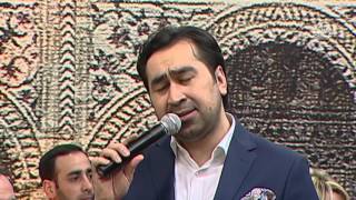 10dan sonra - Hacı Nazim, Xatirə, Elton &quot;Anadır arzulara hər zaman Qarabağ&quot;