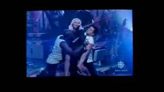 Émily - Laissez-moi danser