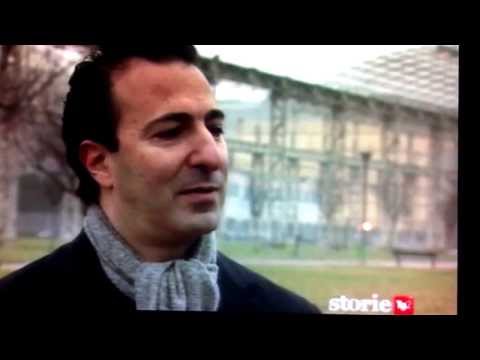 Alvise M  Casellati   Tg2 Storie