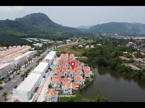 Exclusive Three Bedroom Sino-Portuguese Style Home for Sale in Koh Kaew