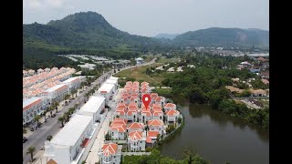 Exclusive Three Bedroom Sino-Portuguese Style Home for Rent in Koh Kaew