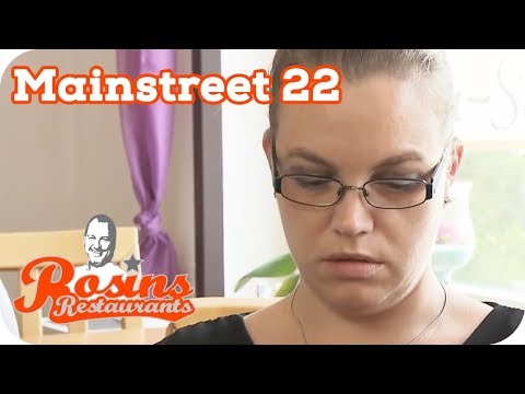 Auswertung des Testessens: Ergebnis ist unterirdisch! | 4/8 | Rosins Restaurants | Kabel Eins