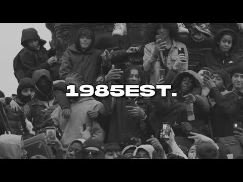 (FREE) Digga D x Knucks Sample Jazz Drill Type Beat 2023 - "1985est."