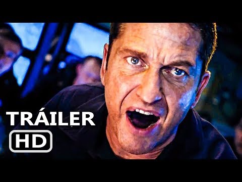 ¿Qué ver en Netflix? ‘Misión submarino’, la película de acción imperdible | La Nación