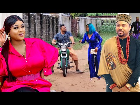 A Rich Prince Pretends To Be A Poor Okada Rider Just To Find A Good Wife
