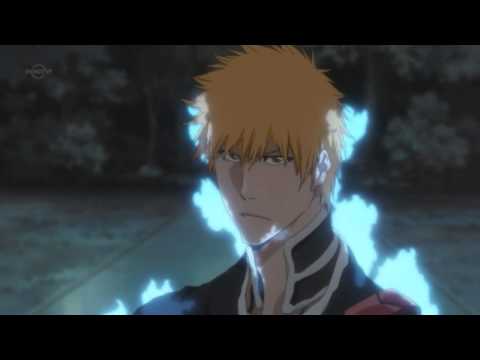 【Bleach AMV】Thousand Foot Krutch - Courtesy Call, Safetysuit - What If