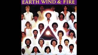 EARTH, WIND &amp; FIRE - SPARKLE (1980)