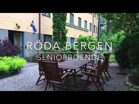 Röda bergen