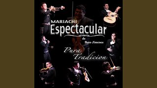 Popurri Huapangos de Juan Gabriel: De Serenata / Cuando Todo Se Acabe / Eres un Amor