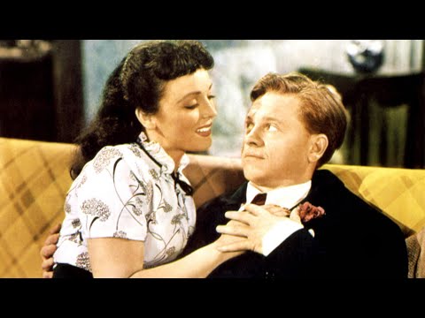 Love Laughs At Andy Hardy (1946)
